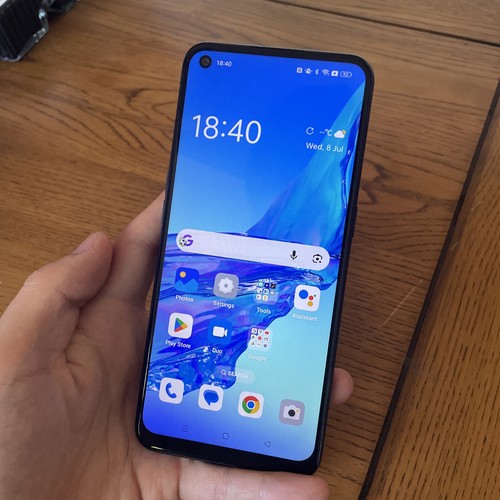Oppo a53 android - a53, 4g