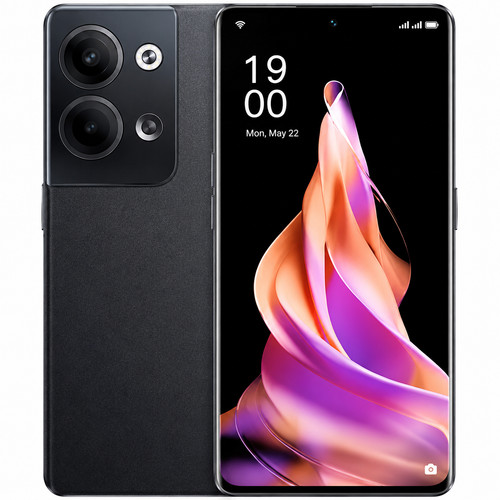 New boxed oppo - new,