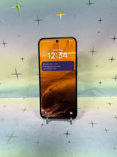 Oppo pro 256gb blue - a6,