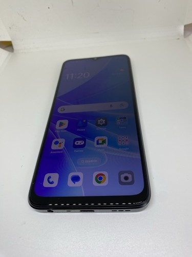 Oppo a57s 128gb 4gb - 128gb,