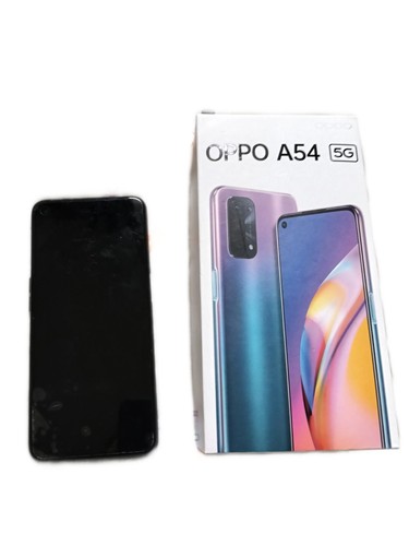 Oppo a54 64gb - 5g, ram