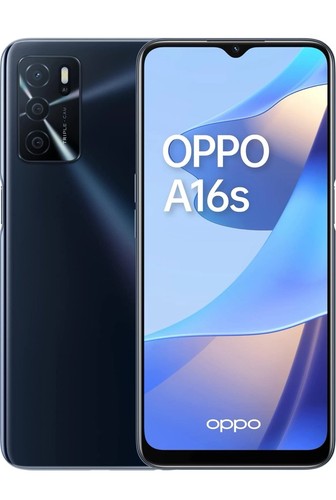 Oppo a16s 64gb - oppo, come