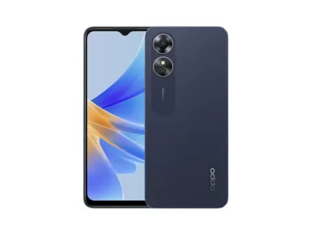 Sealed boxed oppo a17 - a17, 64gb