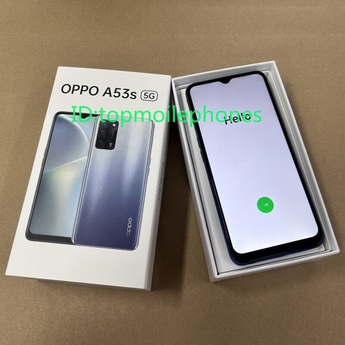 Original oppo a53s - a53s, 5g