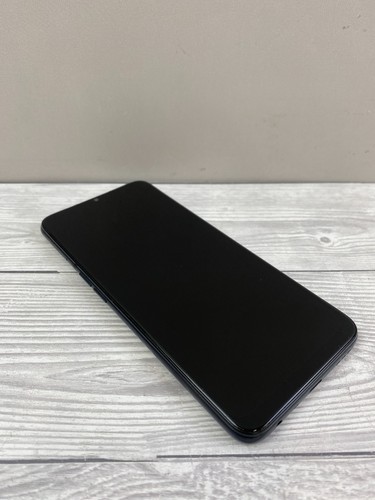 Oppo a16s blue - -,