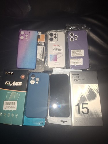 Oppo reno 256gb blue - oppo, 5g,