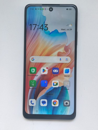 Oppo a79 5g global - 6.72",