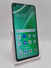 OPPO A54 5G Blue Unlocked Dual