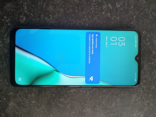 Oppo 2020 smartphone - oppo,