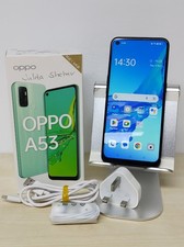 OPPO A53 64GB UNLOCKED Android