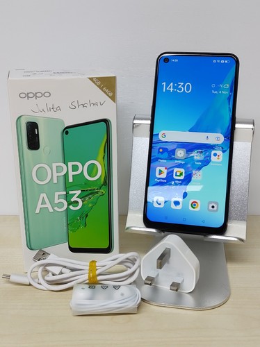 Oppo a53 64gb - 64gb, android