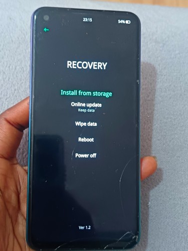 Oppo a92 - oppo, bar