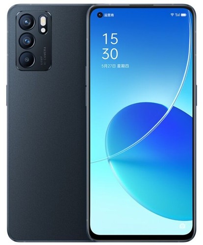 Oppo reno6 smartphone 128g - oppo,