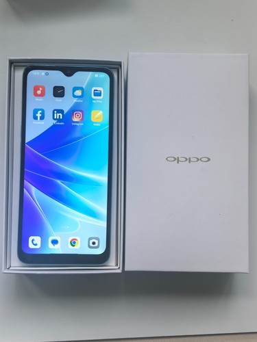Oppo a57s unlocked - 6.56", unlocked(any
