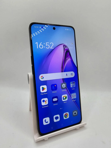 Oppo reno8 pro glazed black - oppo, 5g
