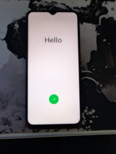 Oppo a17 64gb - a17, blue