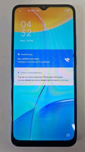 Oppo a15 cph2185 - a15,