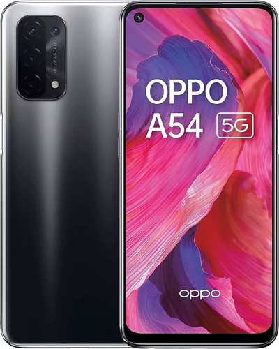 Oppo a54 64gb black - oppo,