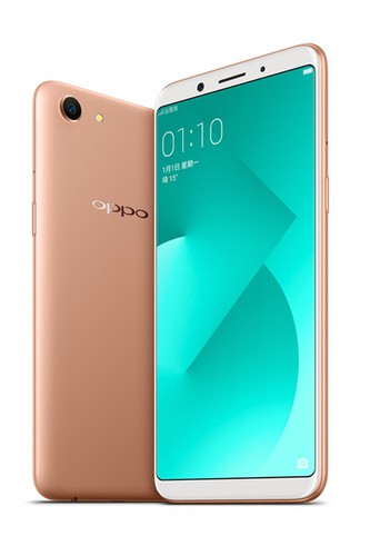 Sealed boxed oppo a83 - sealed,