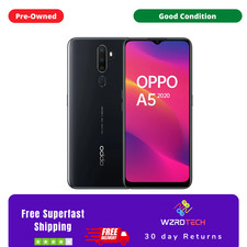 Oppo A5 2020 CPH1931 Dual Sim