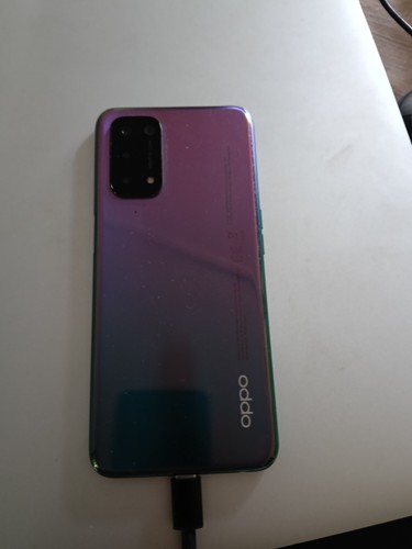 Oppo a54 unlocked - 5g,