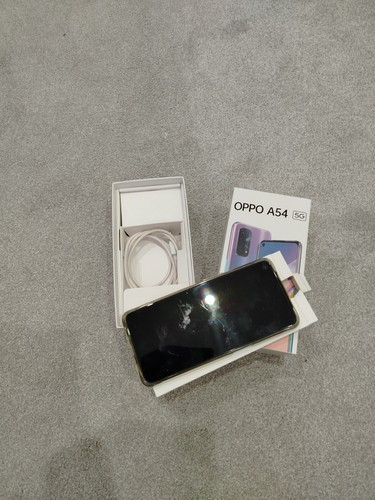 Oppo a54 cph2195 64gb - oppo,