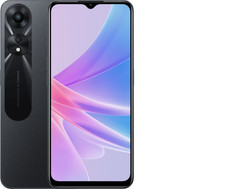 OPPO A78 WITH 1TB MEMORY CARD