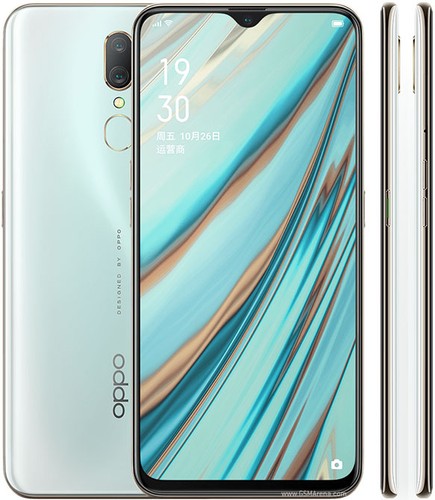 Sealed boxed oppo - boxed,