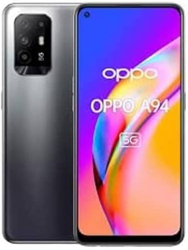 Oppo a94 128gb fluid - 5g,