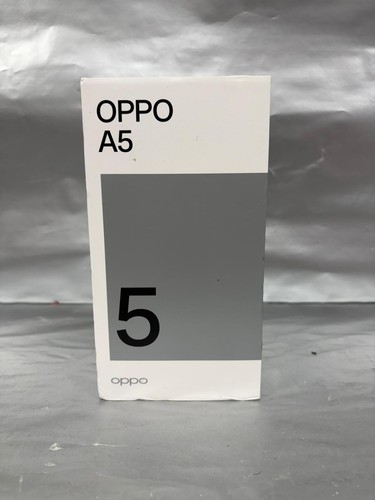Oppo 128gb black unlocked - a5,