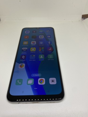 Oppo a16 32gb blue unlocked - 32gb,
