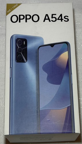 Oppo a54s 128gb - 128gb,