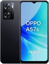 OPPO A57s DUAL SIM - STARRY