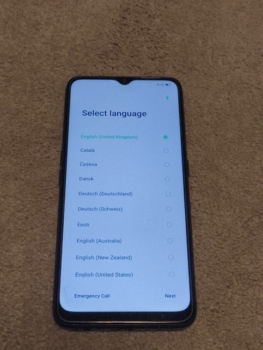 Oppo 2020 smartphone - oppo, 64gb