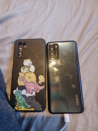 Oppo a16s smartphone - a16s,