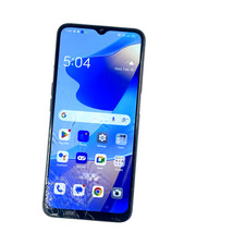 OPPO A16s Black Unlocked 64GB