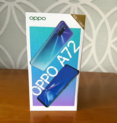 Oppo a72 cph2067 128gb - a72,