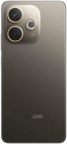 Oppo pro black brown - a5,