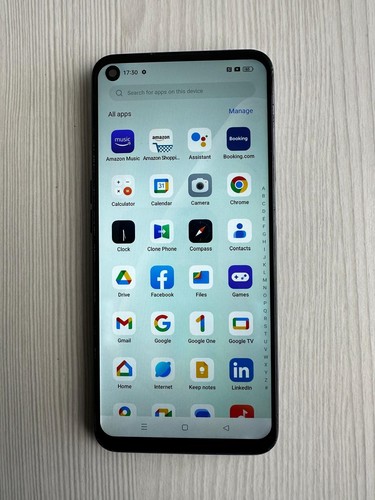 Oppo a54 black unlocked - oppo,