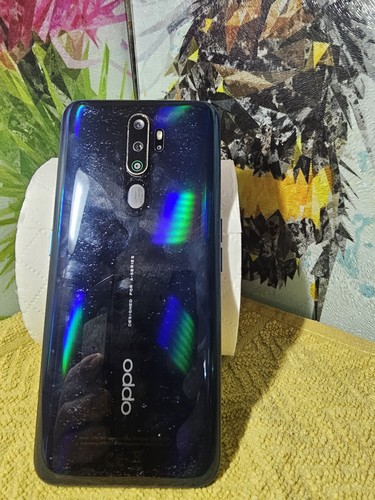 Oppo 2020 smartphone - smartphone, 128gb