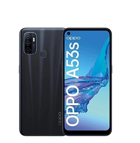 Oppo a53s smartphone 128g - 4g,