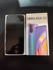 Oppo A54 5G / 4GB Ram 64GB