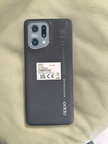 Oppo find 256 black - find,