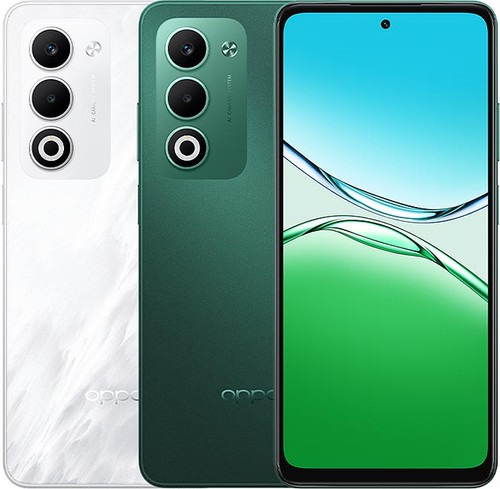 Sealed boxed oppo 128gb - boxed,