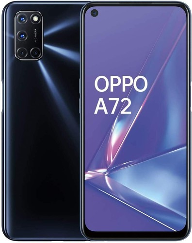 Oppo a72 128gb - a72, (cph2067)