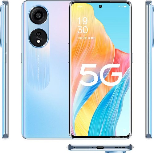 Sealed boxed oppo pro 256gb - sealed,