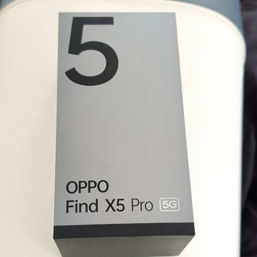 Oppo find pro - pro, 5g