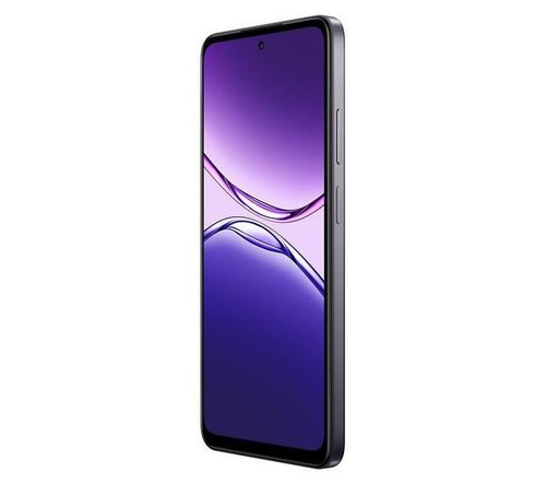 Oppo 128 dark purple - a5, gb,