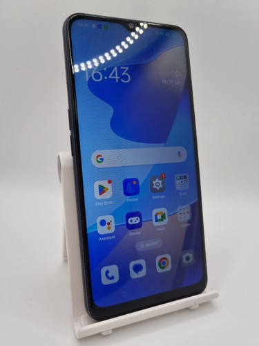 Oppo a54s black - oppo, unlocked