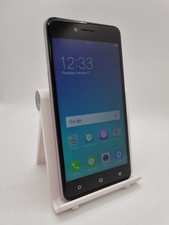 Oppo A37F Silver Unlocked 16GB